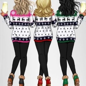 Meet your Posher, Charlene